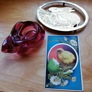 Easter Vintage Favorites